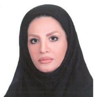 راحله سعادت