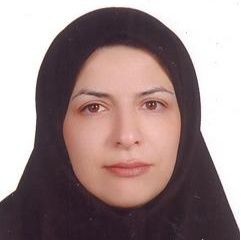 دکتر مهدیس حمزه