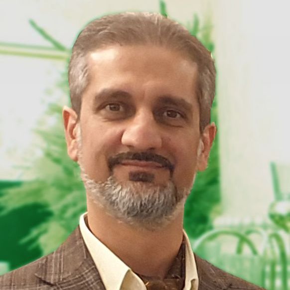دکتر احمد یوسفی