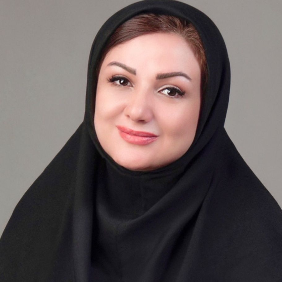 دکتر مریم روحانی