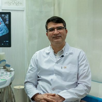 دکتر محمدحسن فایضی