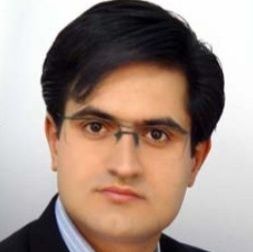 دکتر حجت رجائی نژاد