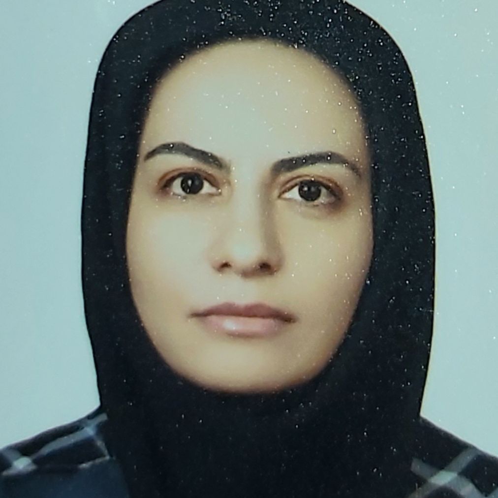 دکتر الهام محمدی