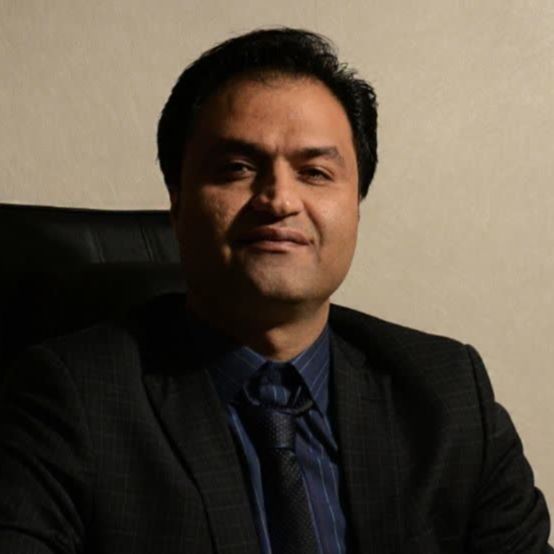 دکتر سید ذبیح اله عابدی
