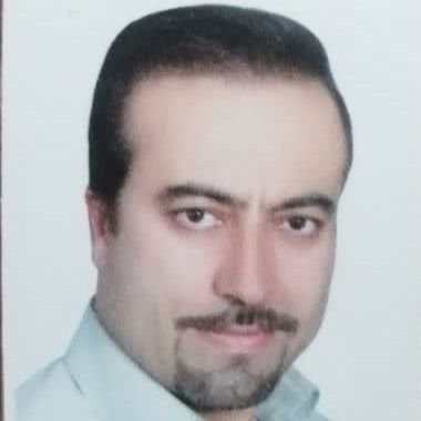 دکتر رضا رضائی