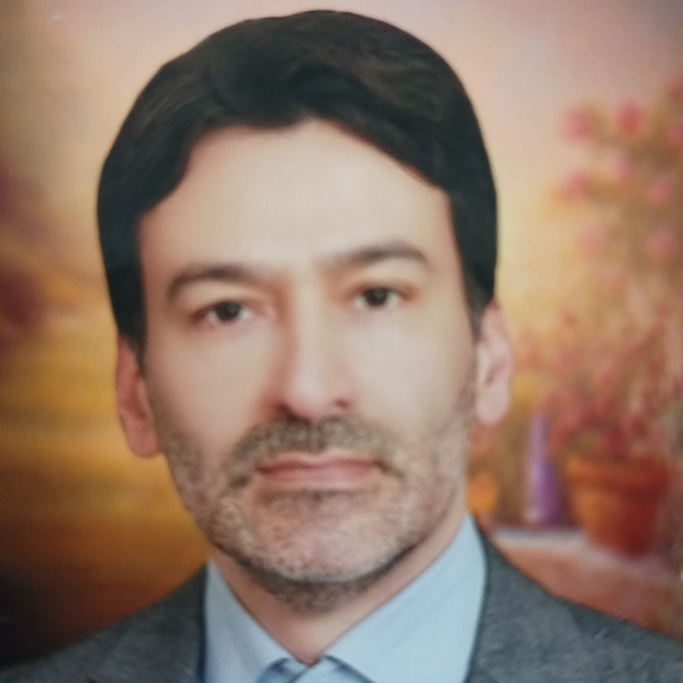 دکتر محمد مشایخیان