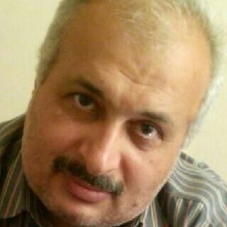 دکتر سید مهدی مهدوی مرتضوی