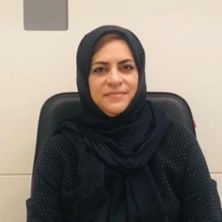 دکتر ندا انتظاری نجف آبادی