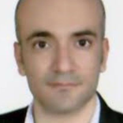 دکتر امیرحمزه روشن