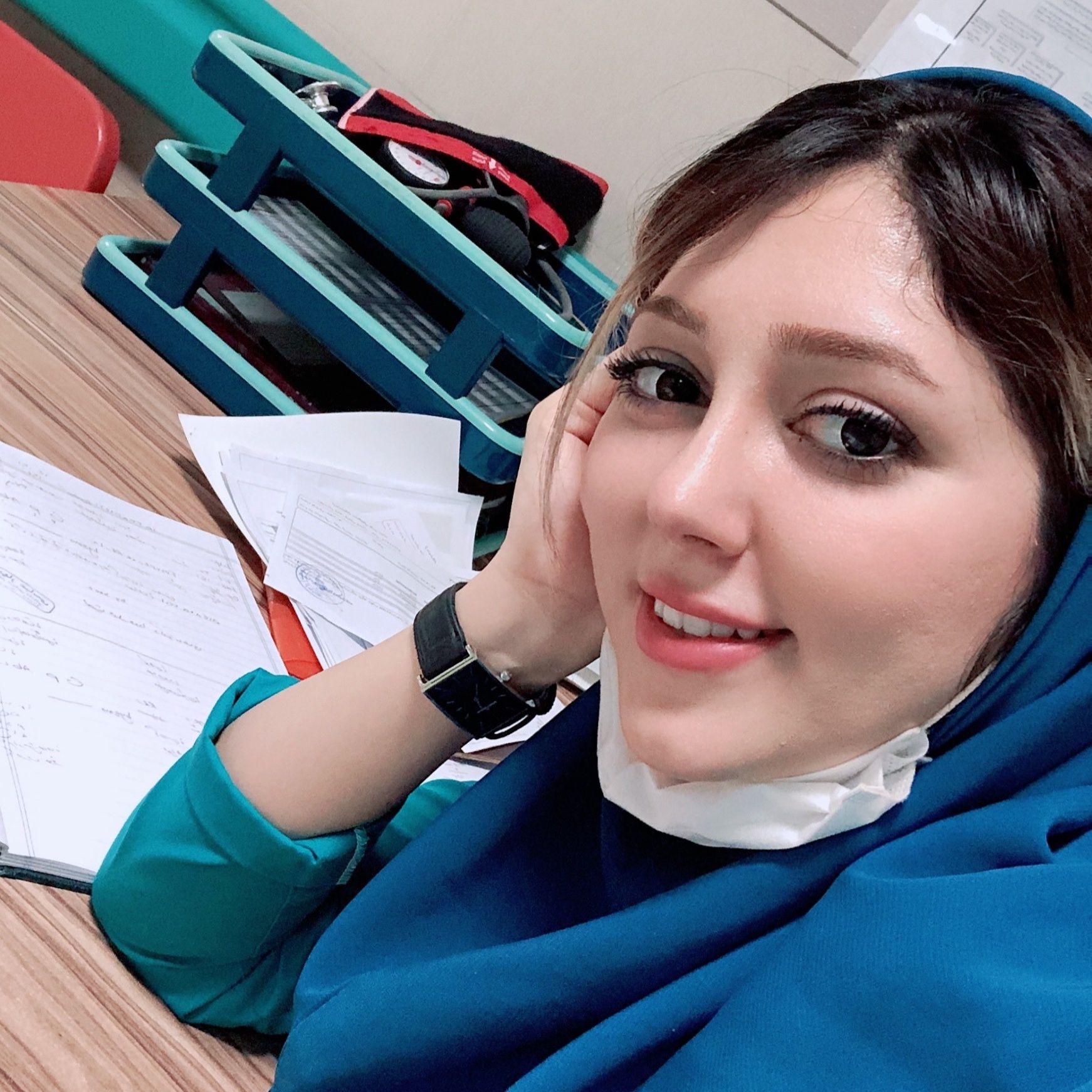 بهار عباسی