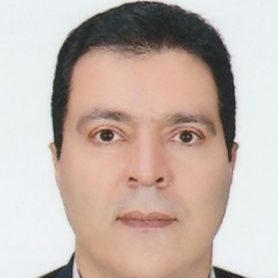 دکتر بابک علوی فرزانه