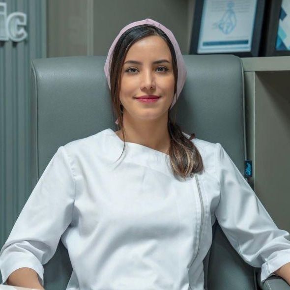 دکتر سمیرا فرنیا