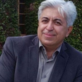 دکتر مسعود خدادوست