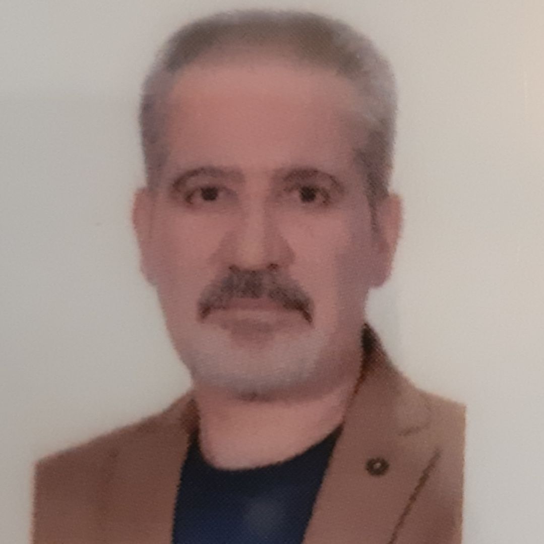 دکتر محمد هرندی زاده