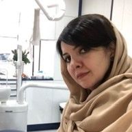 دکتر هاله ناصری