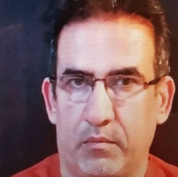 دکتر علی میرزاپور