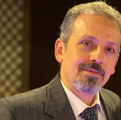 دکتر سعید جعفری