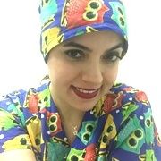 دکتر ستاره دهدشتی حقیقت
