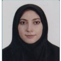 دکتر فائزه آهنج