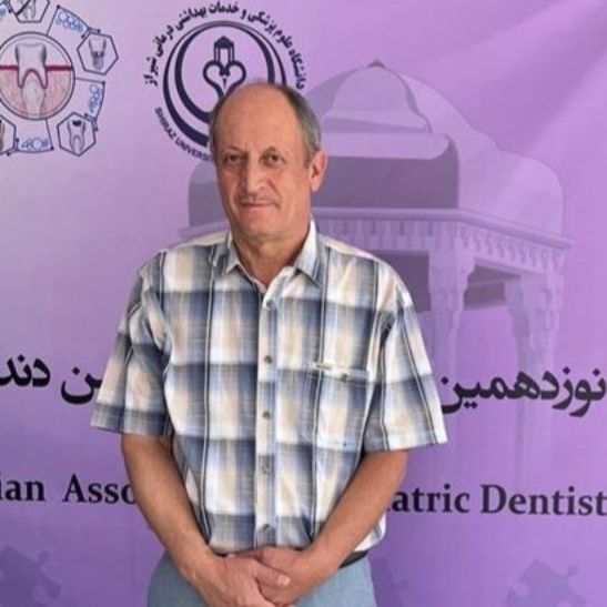 دکتر یوسف کریمی