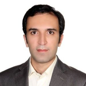 دکتر حامد ستوده