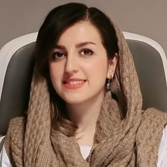 دکتر مریم معتمدی