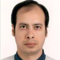 دکتر سید عادل مهدی