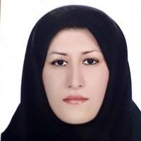 دکتر معصومه فروز اسدی
