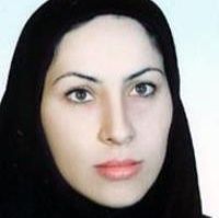 دکتر ندا صحرایی