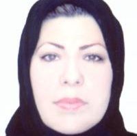 دکتر پروانه خسروی