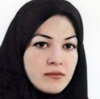دکتر مریم شکری مژدهی