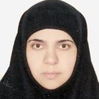 دکتر فیروزه شریفی