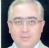 دکتر مهدی عرفانی