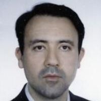 دکتر سید علیرضا فیض