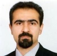 دکتر بیژن رضائی
