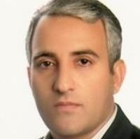 دکتر رضا اردوئی دولتی