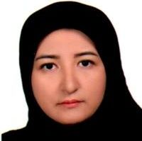 دکتر مهتاب ربانی اناری