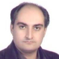 دکتر علی نعمت اللهی