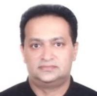 دکتر مهدی منصور
