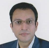 دکتر رضا والاگهر