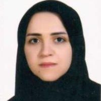 دکتر مریم موحدی