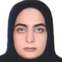 دکتر فاطمه کاظمی