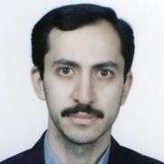 دکتر حیدر حریریان