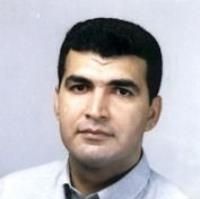 دکتر علیرضا کریم زاده