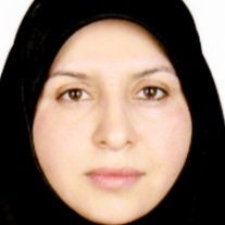 مریم سادات متعظ
