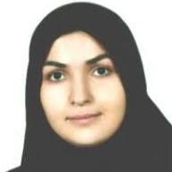 ملیکا سادات خورشیدی فرد