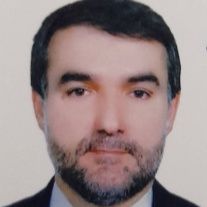 سید اصغر امیری
