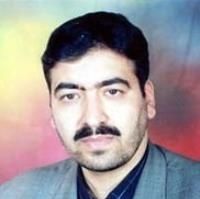 دکتر شکراله محمدی محمودآبادی