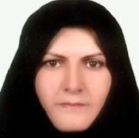 دکتر عاطفه پرآذران