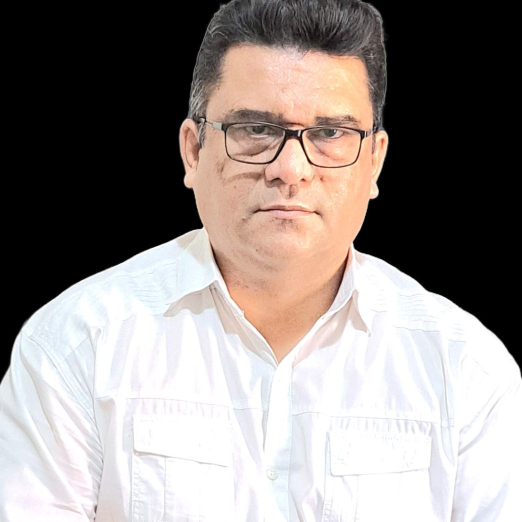 شاهین کریم پور